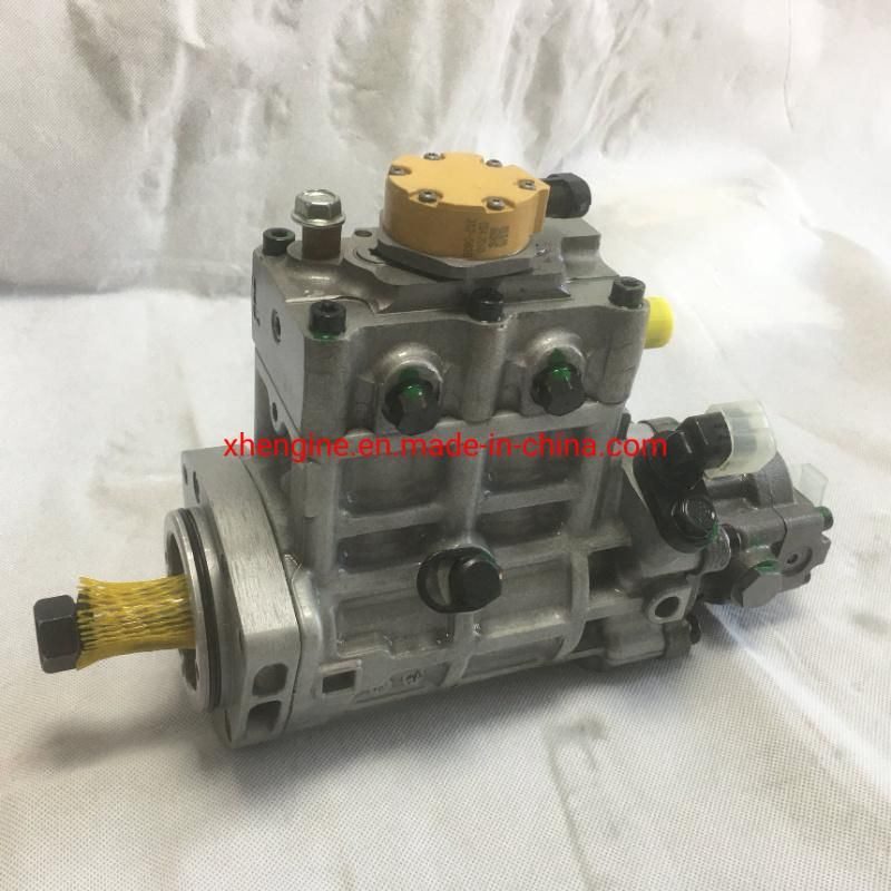 C6.4 Excavator E320d Engine Parts 3264635/326-4635 Fuel Injection Pump