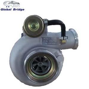 Hx35W 3592766 Turbocharger for Dodge Commercial Vehicle 5.9L 6bt Isb
