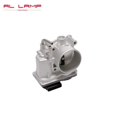Al Lamp Throttle Body OEM 22030-0c202 for Toyota Fortuner 2.7L 2012-2015 220300c202
