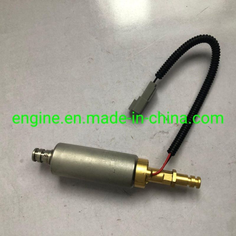 Qst30 Engine Fuel Transfer Pump 4975617 4975518 4295249 4067830