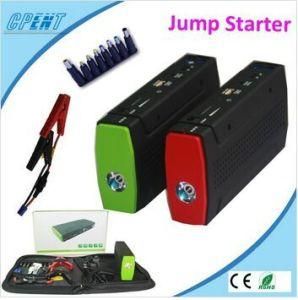 High Quality 13800mAh Auto Car Jump Starter Power Bank