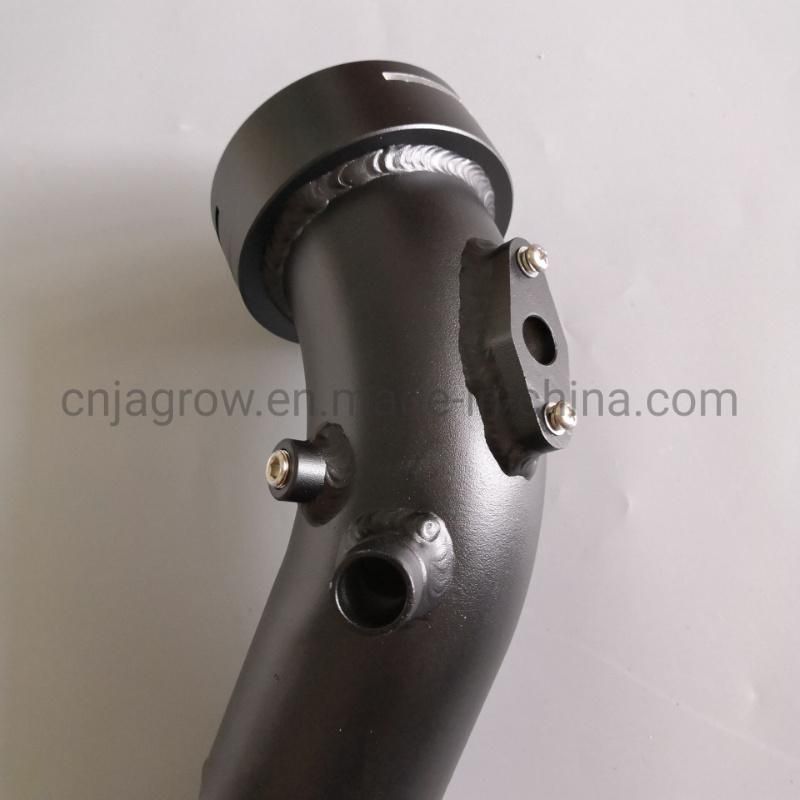 Turbo F20 F30 BMW M2 M135I M235I 335I 435I N55 Charge Pipe