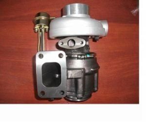 Genuine Auto Parts Diesel Engine Turbocharger 3802906
