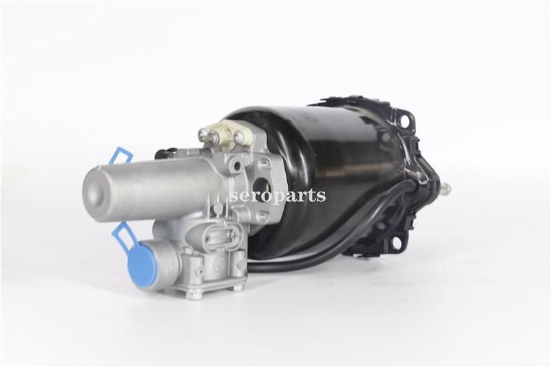 Wg9725230051 Sinotruk Clutch Booster Cylinder