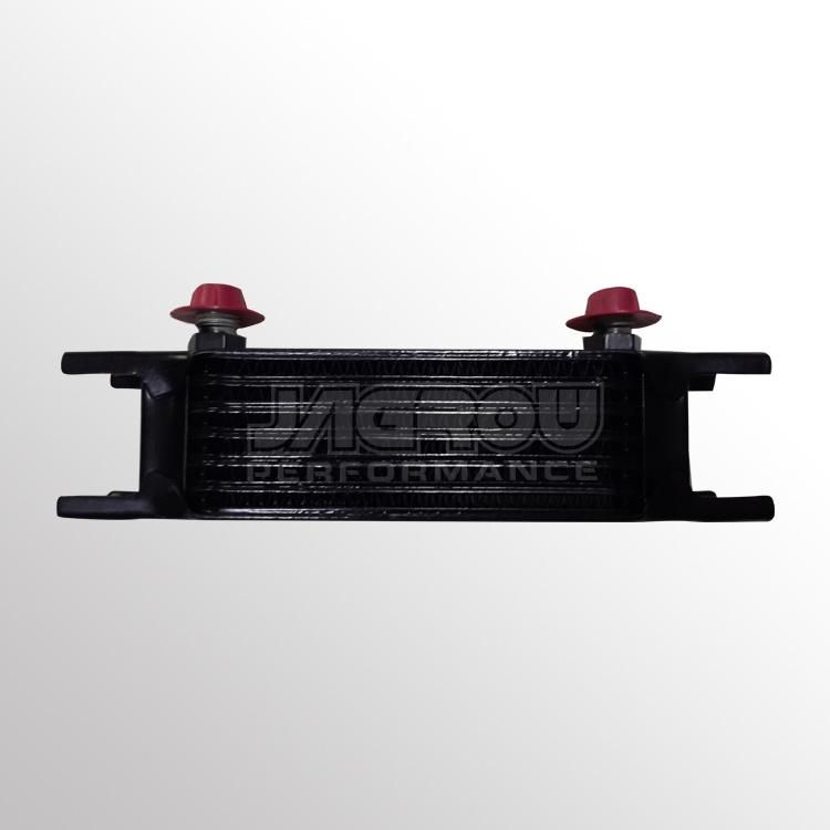 Universal Engine Transmission Oil Cooler 7 Row