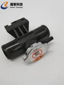 for Mitsubishi Thermostat Housing 1350A410-7 1350A4107 DV51930-1 DV519301 1350A043