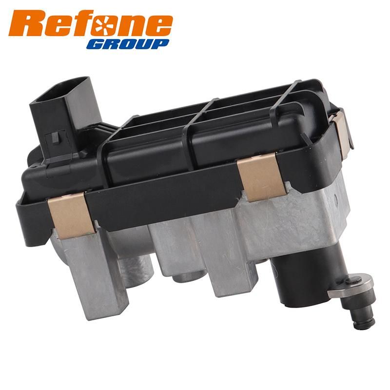 Gtb1752V Turbo Parts 753546-5023s 761963 Electronic Actuator for Freelander