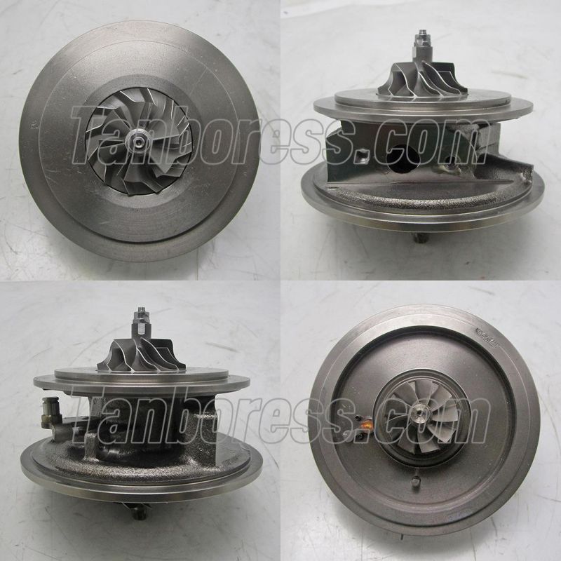 Citroen Peugeot Ford Turbocharger cartridge GTC1244VZ DV6C TED 806291-0001 806291-1 806291-5001S