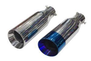 Auto Exhaust Pipe Muffler Parts Accessory System 9099-7