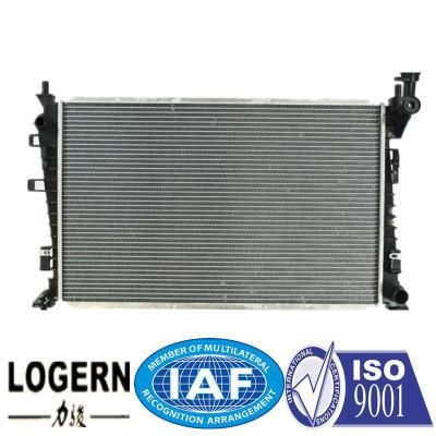 Fd-135 Car Aluminum Radiator for Ford Focus&prime;08- Mt Dpi: 13087