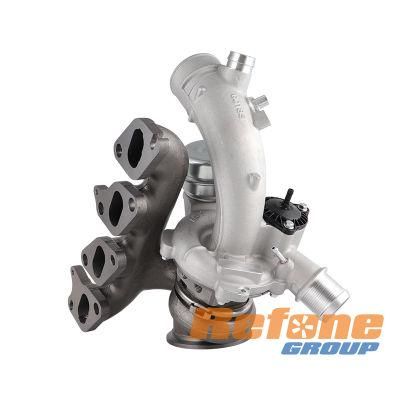 Gt1446s 781504-0004 Turbo for Chevrolet Cruze 1.4L