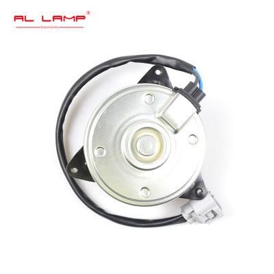 12V Car Cooling Universal Radiator Cooling Fan Motor Part for Toyota Corolla 16363-0t030