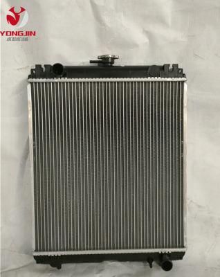 Excavator Radiator Kubota/U161 Cooling System for Construction