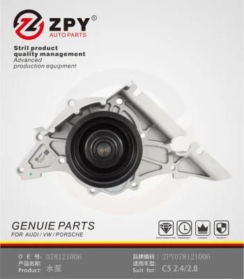 Water Pump OE Number 078121006: Buy Online 078121006 Volkswagen of America 078121006 - Engine Water Pump