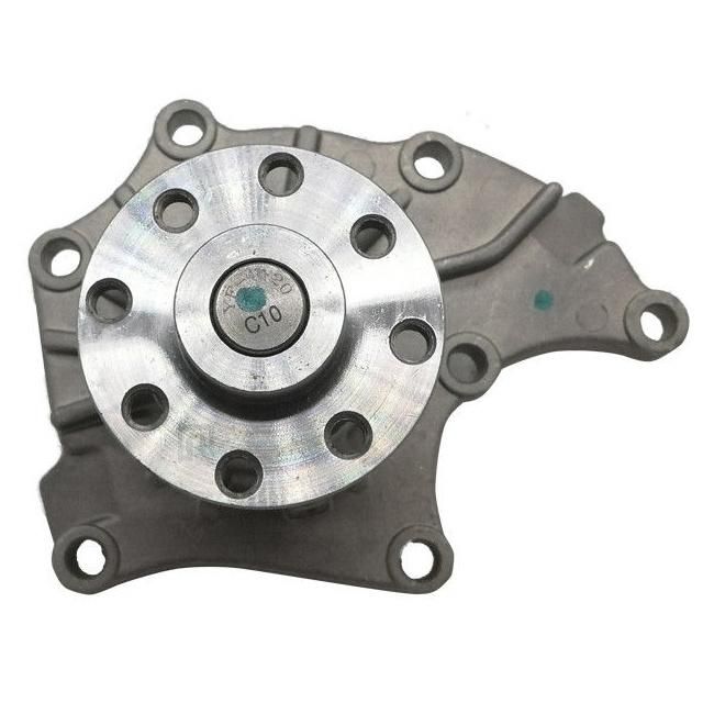 Spare 4jb1 Water Pump for Isuzu Auto Engine Parts