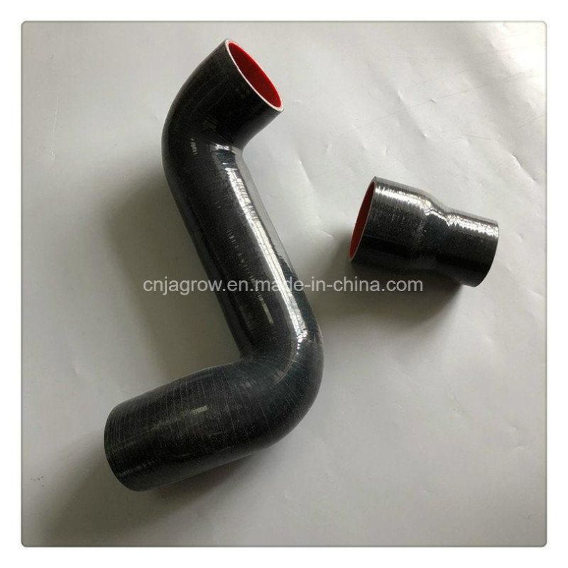 Upgrade Silicone Boost Hose for BMW 135I 335I N54 N55