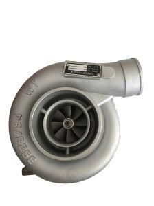 Turbocharger H1e 6CT 3528789 3802257 3527107 Turbo Turbolader Manufacturer