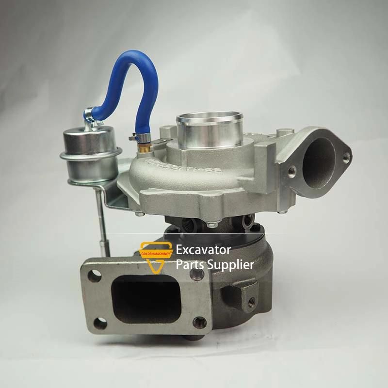 Turbocharger Sk200-8 Sk210-8 Sk250-8 Sk260-8 J05e Gt2559ls 17201e0521 S1760e0012 17201-E0441