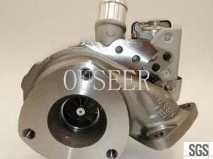 Ford Turbocharger Diesel Engine Turbo Manufacturer Gtb1749V 787556-5017s