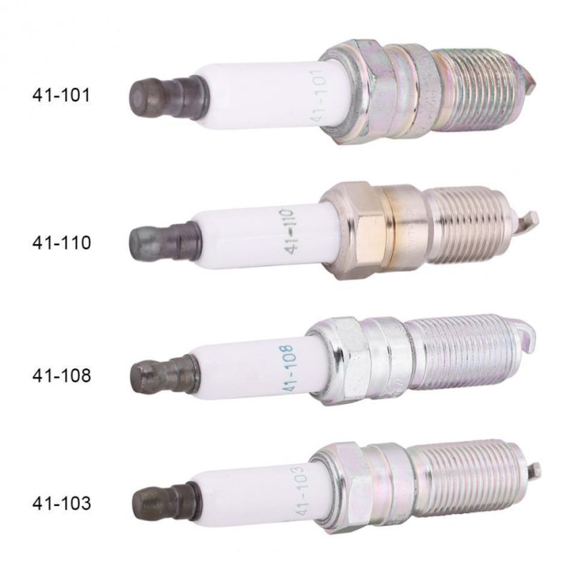 Car Auto Spark Plug Iridium Spark Plugs