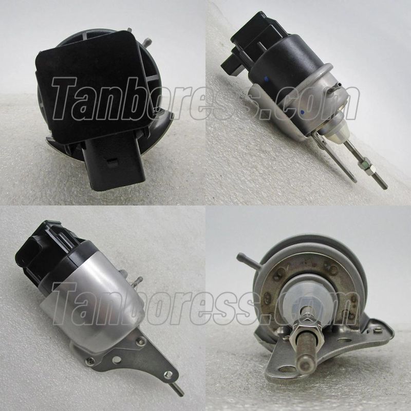 Seat BV39 54399700031 54399710031 0382530140 038253014Q Turbo Electric Actuator