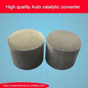 Catalytic Converter (LX20140429)