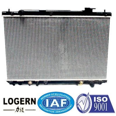 Radiator for Toyota 01-06 Highlander at Dpi: 2453