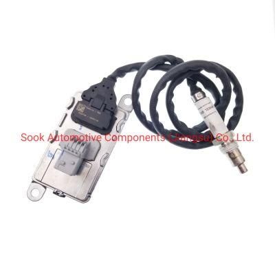 Sensor, Nitrogen Oxide Nox Sensor OEM No: 10r036363