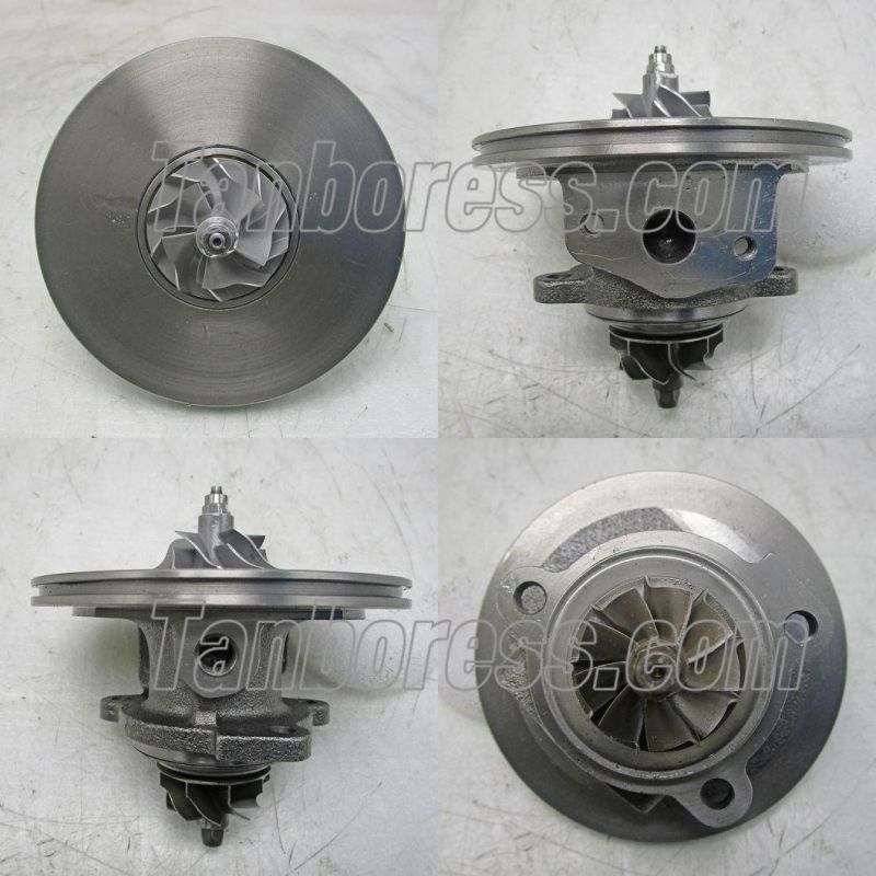 Dacia Nissan KP35-1672CBA240.82ACAXD K9K-700 54359880002 turbocharger cartridge core