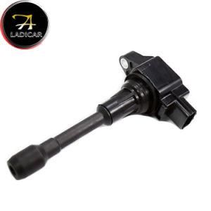 Ignition Coil for Nissan Qashqai 22448ED000 22448-ED000