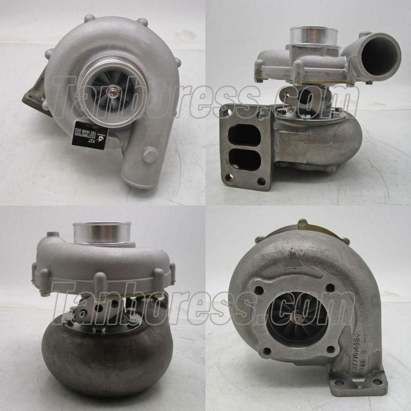 K27 turbocharger and cauto parts for Hitachi for Iveco 53279887008 53279887038 004765151