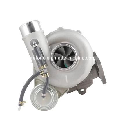 Auto Parts Turbochargers Vf39 Rhf55 14411AA572 Turbos for Subaru Impreza Wrx Sti 2.5L