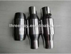 Universal Catalytic Converter
