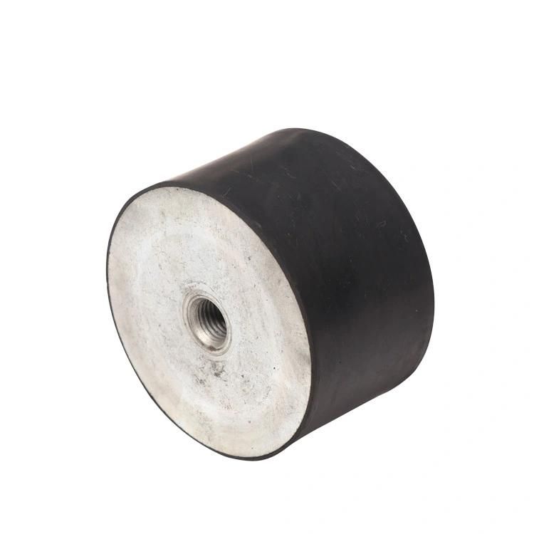 C-FF Rubber Mounting, Rubber Mounts, Shock Absorber