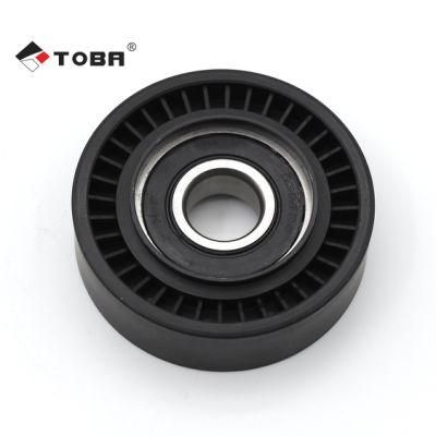 Auto Parts Deflection Pulley Guide Pulley Idle Pulley OEM 351142 for LANCIA DEDRA
