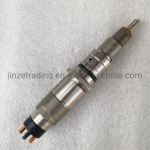 Brand New Qsb Isde Diesel Engine Part Injector 4937065 0445120123