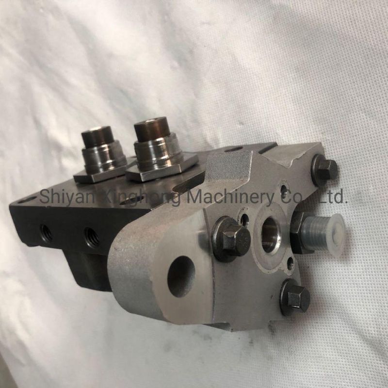 6D114/PC300-8/PC350-8 Excavator Engine Parts 4902732/4954199/4954908