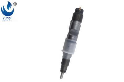 Diesel Engine Spare Parts Common Rail Injector 0445120309