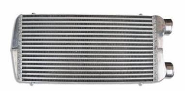 Car Parts Intercooler for Nissan Juke 2011-2012 with OEM 14461-1kc0a