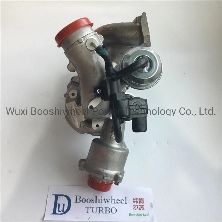 K03 53039880291 06h145702s with Cdnb for A4 2.0 Tfsi Turbocharger