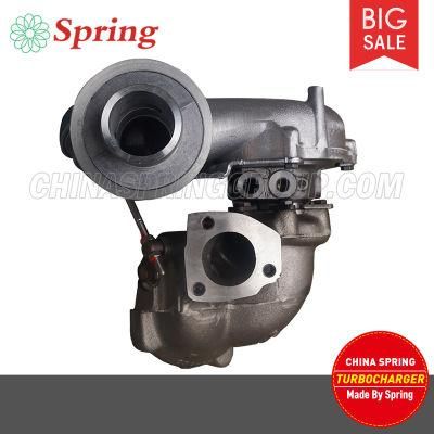 K03 Engine Turbo 06A145712dx 06A145713DV 06A145704t 06A145713f Turbocharger for Audi Seat Skoda VW