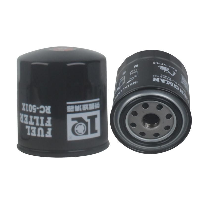Fuel Filter OEM B222100000730 VI8-98270900-0 600-311-6220