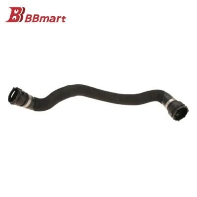 Bbmart Auto Parts for BMW F18 OE 17127619687 Heater Hose / Radiator Hose