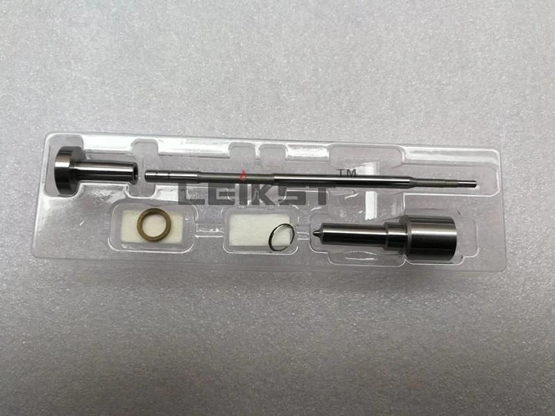 Leikst High Quality Fuel Injector for Generator Set Diesel Engine Part