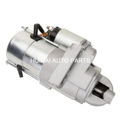 New Car Starter Motor 6449 12564108 12570823 for Chevrolet Light Trucks 2002