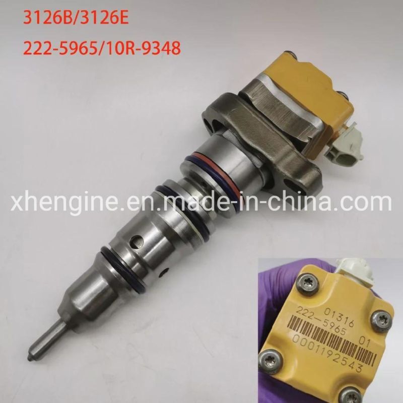 Caterpillar Reman 3126 Injector 131-7150 169-7408 171-9704 171-9710