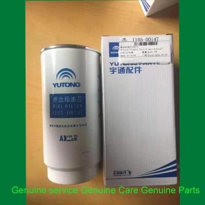 1105-00425 Yutong Filter Fuel Filter/Water Separator