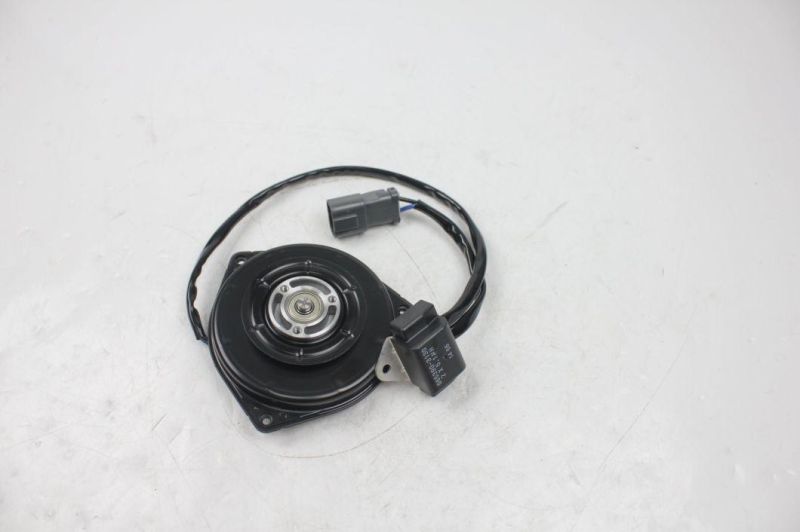 Auto Spare Parts OEM 38616-Pwa-J01 Honda Fit Cooling Fan Motor