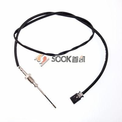 Exhaust Gas Temperature Sensor OEM: Stg448g, 13628570233 for BMW