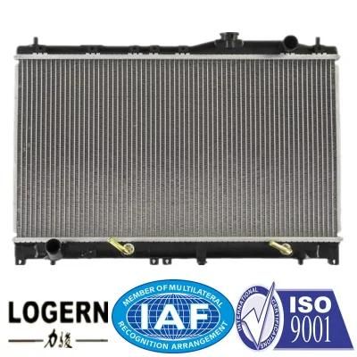 Ho-071 Radiator Manufacturer for Honda Acura Vigor&prime;92-95 Dpi: 1277